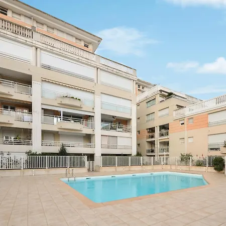 1 Bedroom Beautiful In * Vallauris